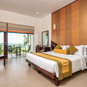Chambre Double de Luxe